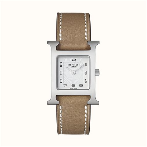 Hermès Heure H 